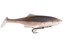 Owner Burikin Swimmer Swimbait