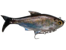 6th Sense Option Swimbait Live Shad 3.75"