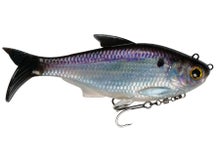 6th Sense Option Swimbait Live Gizzard 3.75"