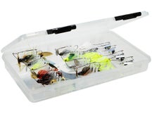 Plano Elite 3707 Spinner & Buzzbait Organizer