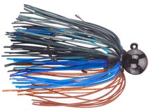 Picasso Tungsten Football Jigs