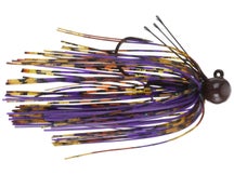 Picasso Tungsten Football Jigs