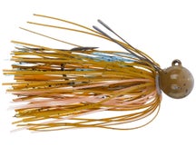 Picasso Tungsten Football Jigs