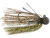 Picasso Tungsten Football Jigs