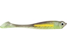 Density Tackle Panic Minnow Swimtail