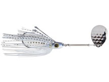 Picasso All-Terrain Weedless Inline Spinner Jig