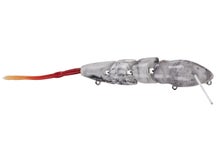 PB Rat Mouse 4 Piece Wakebait