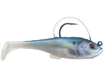 Berkley PB Agent E HD Gizzard Shad 1/2oz 3"