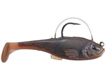Berkley PB Agent E HD Brown Craw 3/4oz 3"