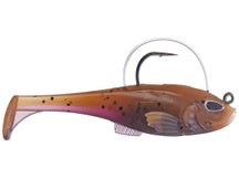 Berkley Powerbait Agent E Swimbait