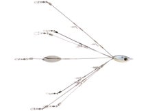 Picasso Bait Ball Extreme Umbrella Rigs