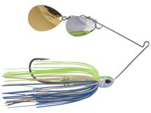 Berkley Power Blade Compact DBL Colorado Spinnerbait