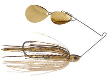 Berkley Power Blade Compact DBL Colorado Spinnerbait