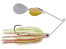 Berkley Power Blade Compact DBL Colorado Spinnerbait