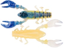 Berkley PB Champ Craw HD Molting Craw 2.5"