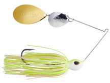 Berkley Power Blade Colorado Indiana Spinnerbaits