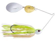 Berkley Power Blade Colorado Indiana Spinnerbaits