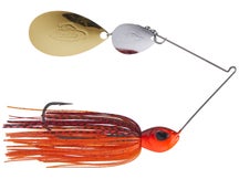 Berkley Power Blade Colorado Indiana Spinnerbaits