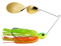 Berkley Power Blade Colorado Indiana Spinnerbaits