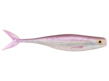 Berkley Powerbait Champ Minnow HD Purple Smelt 3.4"