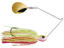 Berkley Power Blade Colorado Spinnerbaits