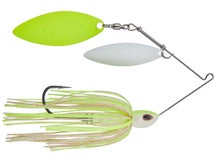 Berkley Power Blade Compact DBL Willow Spinnerbait