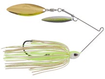 Berkley Power Blade Compact DBL Willow Spinnerbait