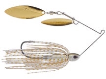 Berkley Power Blade Compact DBL Willow Spinnerbait