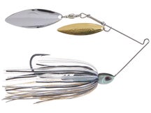 Berkley Power Blade Compact DBL Willow Spinnerbait