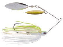 Berkley Power Blade Compact DBL Willow Spinnerbait