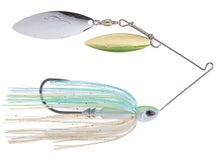 Berkley Power Blade Compact DBL Willow Spinnerbait