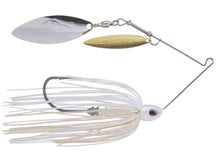 Berkley Power Blade Compact DBL Willow Spinnerbait