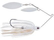 Berkley Power Blade Compact DBL Willow Spinnerbait