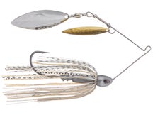 Berkley Power Blade Compact DBL Willow Spinnerbait