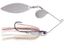 Berkley Power Blade Compact Col/Wil Spinnerbaits