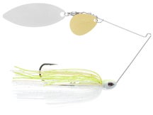 Berkley Power Blade Compact Col/Wil Spinnerbaits