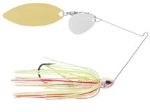 Berkley Power Blade Compact Col/Wil Spinnerbaits