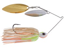 Berkley Power Blade Double Willow Spinnerbaits