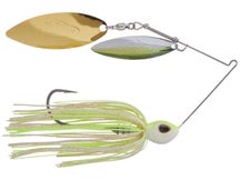Berkley Power Blade Double Willow Spinnerbaits