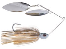 Berkley Power Blade Double Willow Spinnerbaits