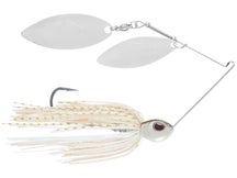 Berkley Power Blade Double Willow Spinnerbaits