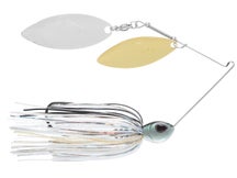 Berkley Power Blade Double Willow Spinnerbaits