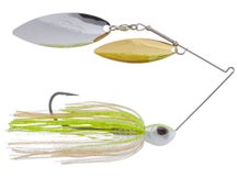 Berkley Power Blade Double Willow Spinnerbaits