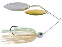 Berkley Power Blade Double Willow Spinnerbaits