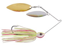 Berkley Power Blade Double Willow Spinnerbaits