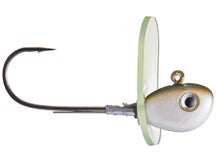 Pulse Fish Lures The Bossman Pulse Jig