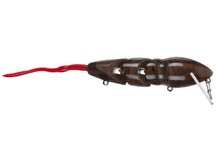 PB Rat Mouse 3 Piece Wakebait