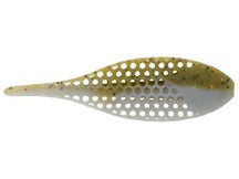 Berkley PowerBait Maxscent Flux Gill Creature Bait