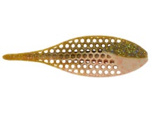 Berkley PowerBait Maxscent Flux Gill Creature Bait