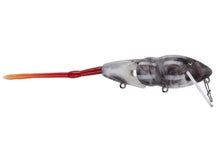 PB Rat Mouse 2-Piece Mini Rat Wakebait